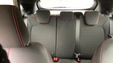 Ford Puma 1.0 EcoBoost Hybrid mHEV 155 ST-Line 5dr Petrol Hatchback